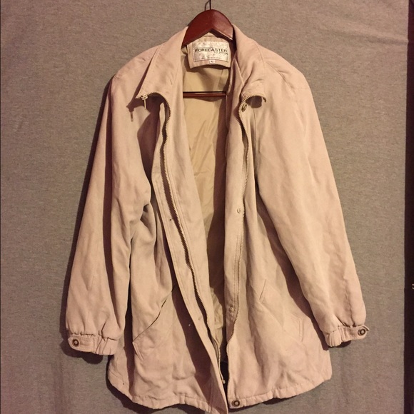 Raincoat