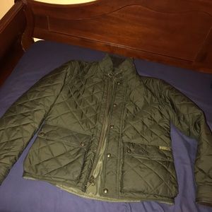 Polo Ralph Lauren jacket