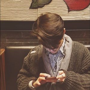 Meet your Posher, Lisa