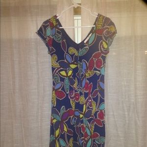 Boden Comfy Dress. Size 6.