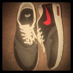 Nike Air SB