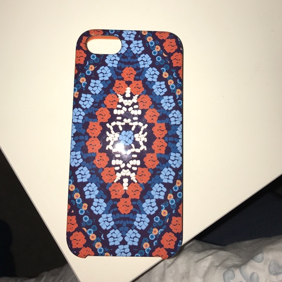 Vera Bradley iPhone 5 case - Picture 1 of 3