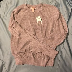 NWT Forever 21 Sweater