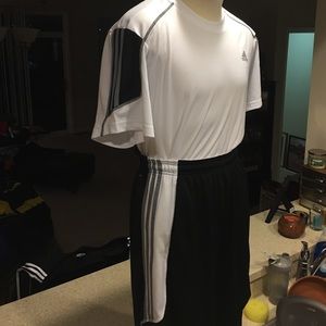Adidas shirt Adidas shirt