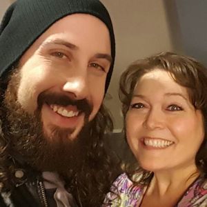 Meet your Posher, Paula