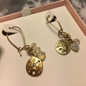 Bella Jack Earrings