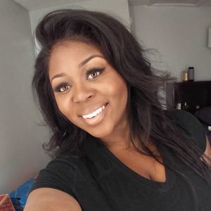 Meet your Posher, Markeisha