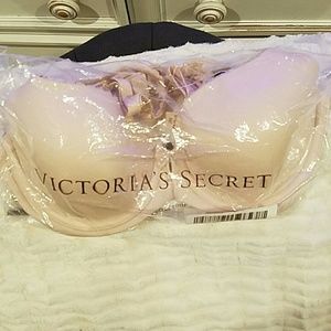 Victorias Secret Nude Body by Victoria Demi