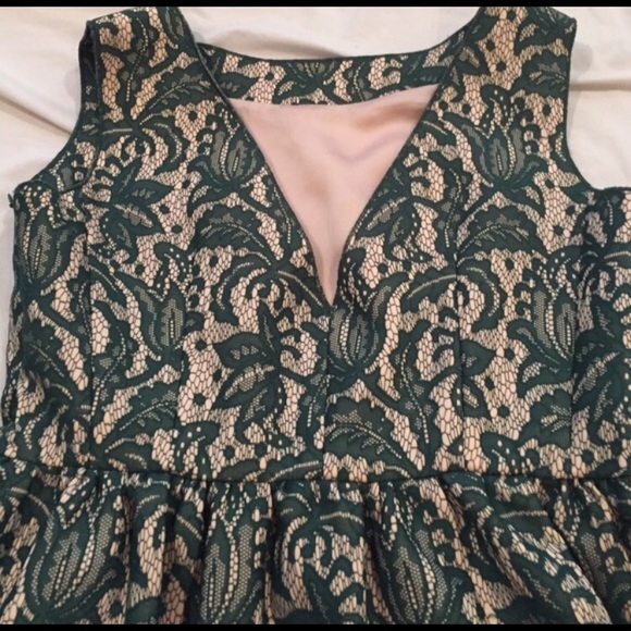 Zara dress