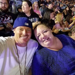 Meet your Posher, Brad