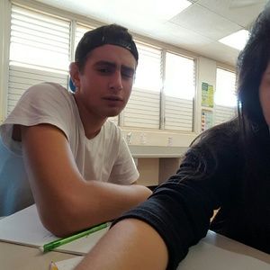 Meet your Posher, Dennis