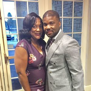 Meet your Posher, Darnell