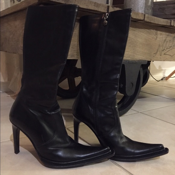 Gianni Bravo Boots