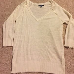 American Eagle V-neck Sweater