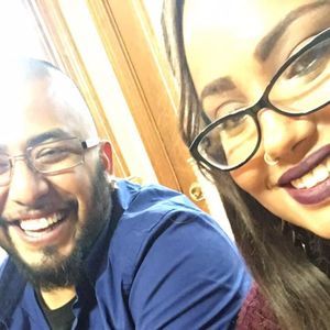 Meet your Posher, Britt