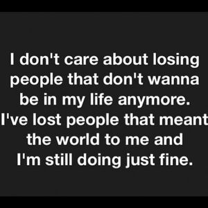 Meet your Posher, Markeisha