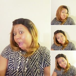 Meet your Posher, Erica