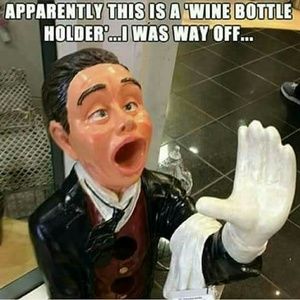 Meet your Posher, Yolanda