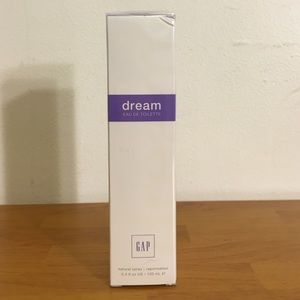 dream eau de toilette.