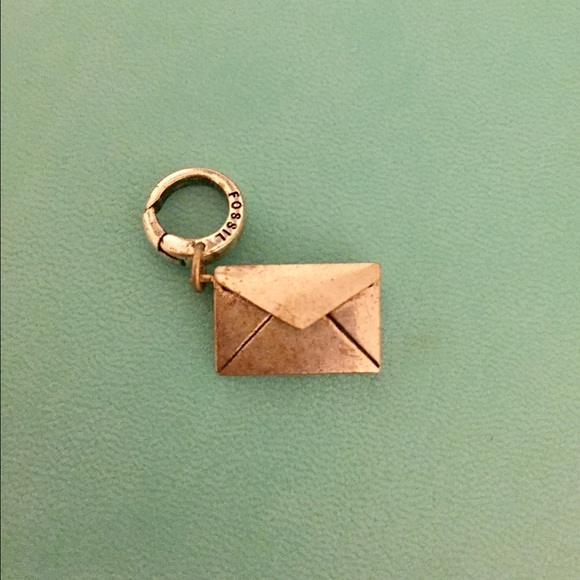 Fossil Charm - Picture 3 of 4