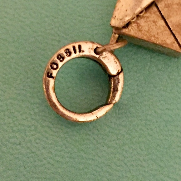 Fossil Charm - Picture 4 of 4