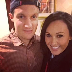 Meet your Posher, Christin