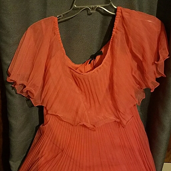 Bcbg Dress