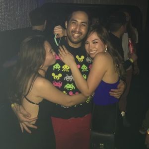 Meet your Posher, Robert