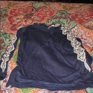 Long sleeve
