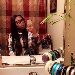 Meet your Posher, Paula-janay