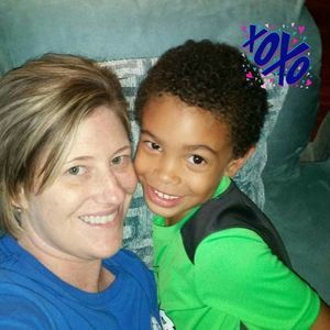 Meet your Posher, Jeana