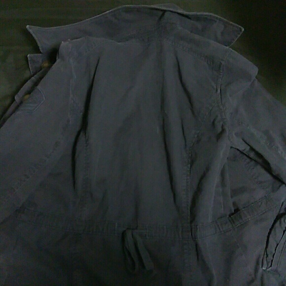 Jacket - Picture 2 of 2