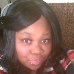 Meet your Posher, Tamika