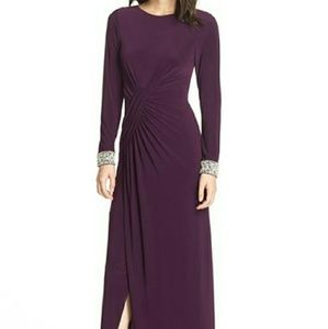 Size 8 Vince Camuto evening gown