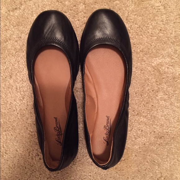 Black Flats