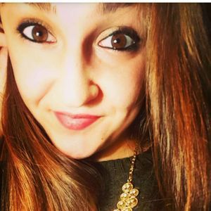 Meet your Posher, Jade