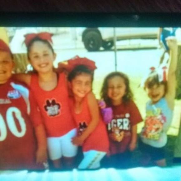 Meet your Posher, Irma