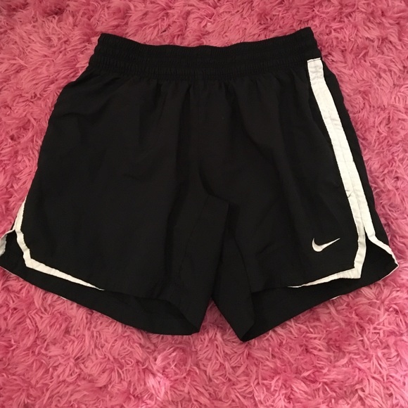Nike dri-fit shorts