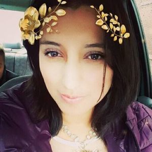 Meet your Posher, Leticia