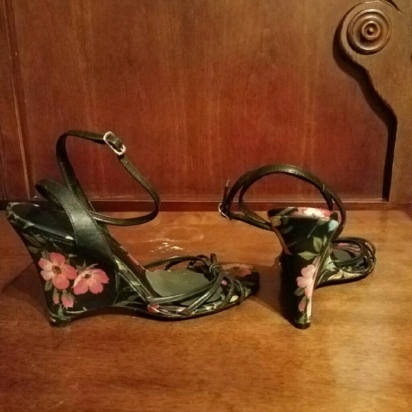 Aldo high heel 7