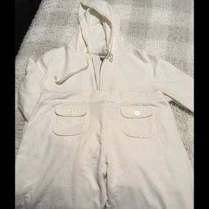 Old Navy Lounge Set Sz Xl