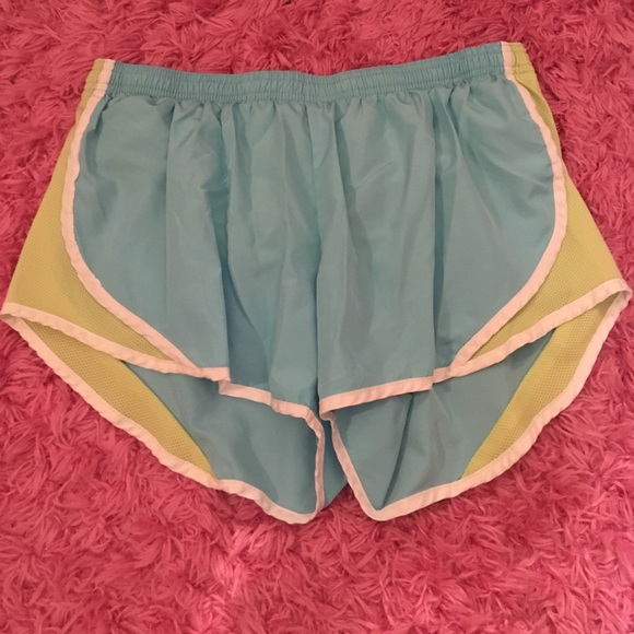 Athletic shorts