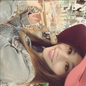 Meet your Posher, Nancy