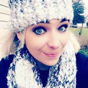 Meet your Posher, Rachael