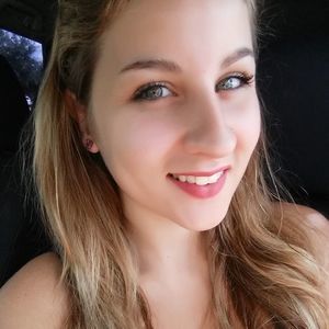 Meet your Posher, Tasia