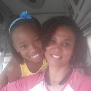 Meet your Posher, Vanessa