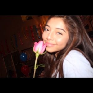 Meet your Posher, Audrey