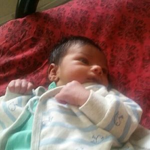 Meet your Posher, Anu