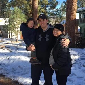 Meet your Posher, Frank