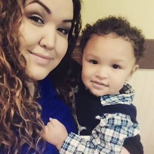 Meet your Posher, Kassy